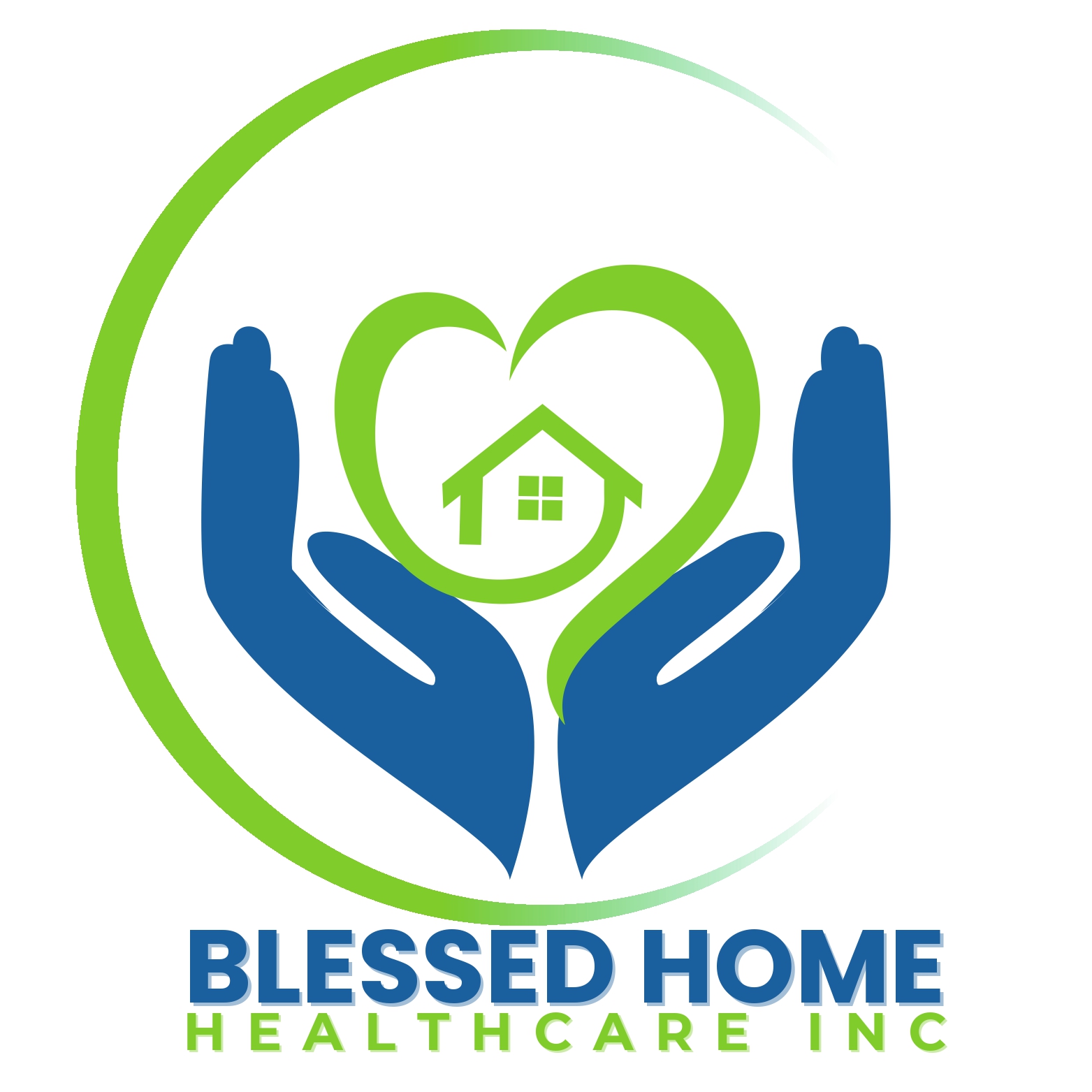 Blessed Home Healthcare