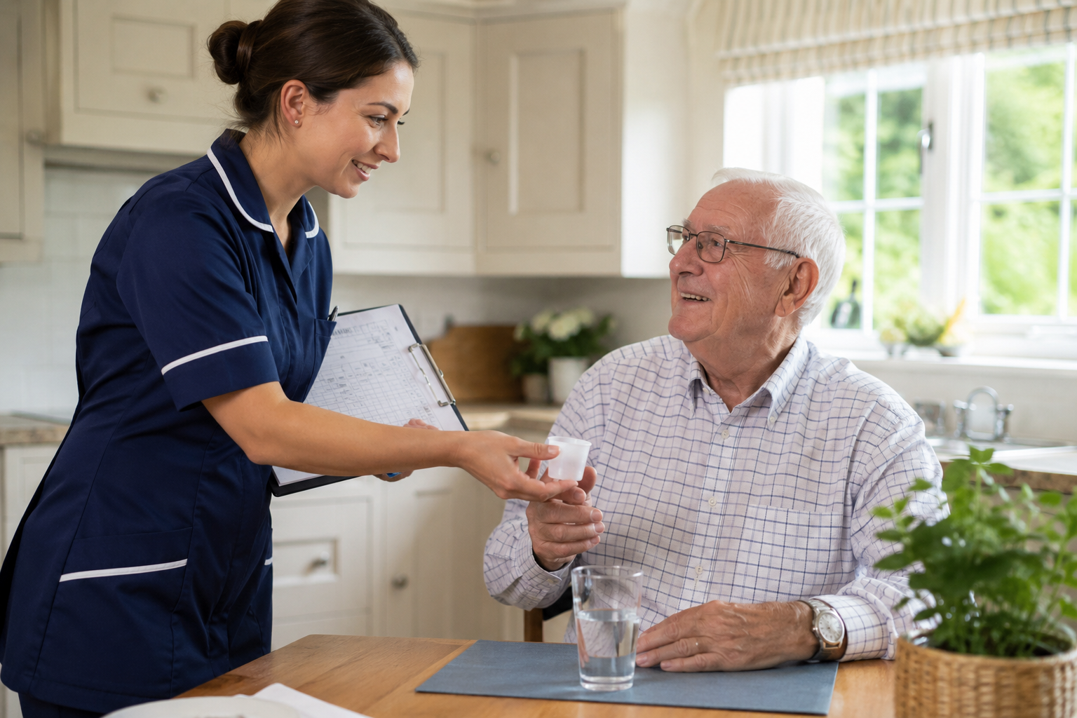 Medication Management